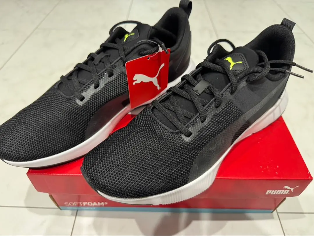 Thumbnail of Puma Flyer Runner 27cm