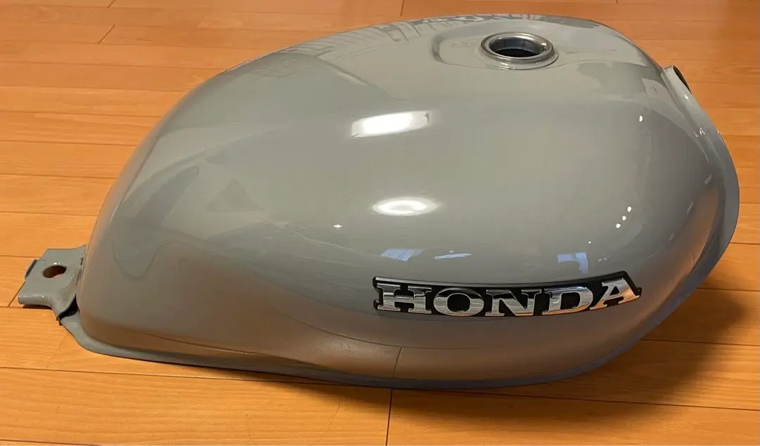 2025年最新】gb350s タンクの人気アイテム - メルカリ