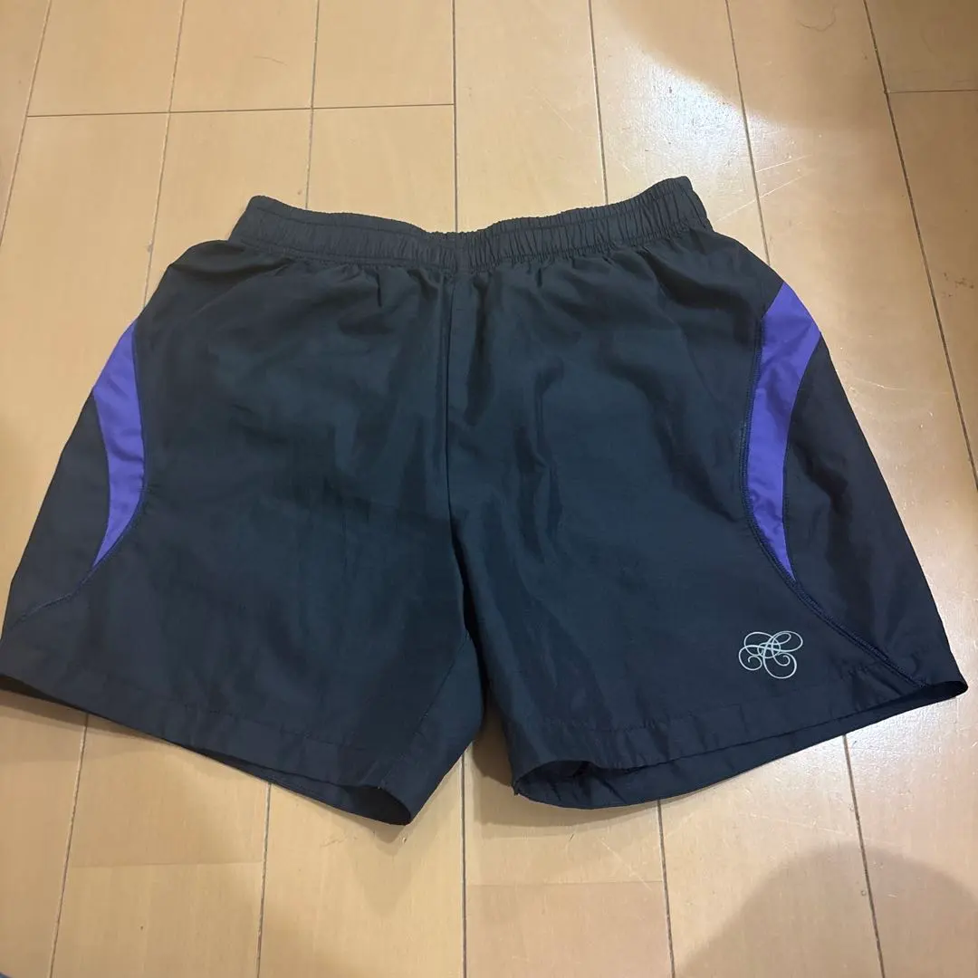 Thumbnail of ASICS Women's Shorts, Size M