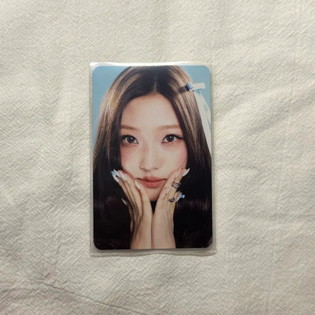 Thumbnail of hearts2hearts Stella FOCUS MD LANTRE Trading Card