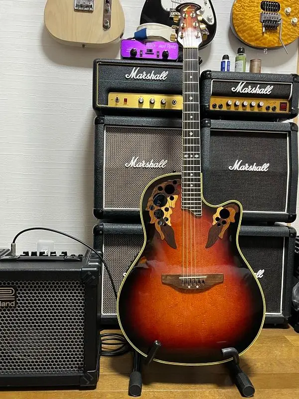 2025年最新】OVATION 257の人気アイテム - メルカリ