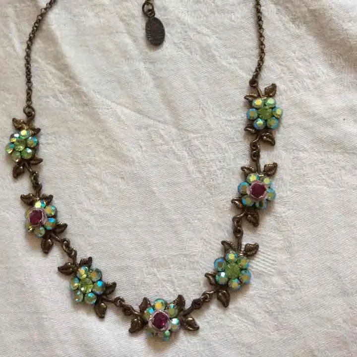 Thumbnail of Michal Negrin necklace