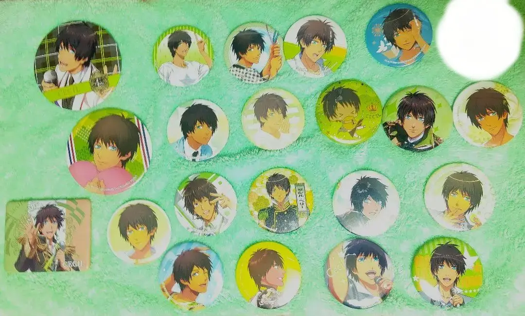 2025年最新】うたプリ セシル 痛バの人気アイテム - メルカリ