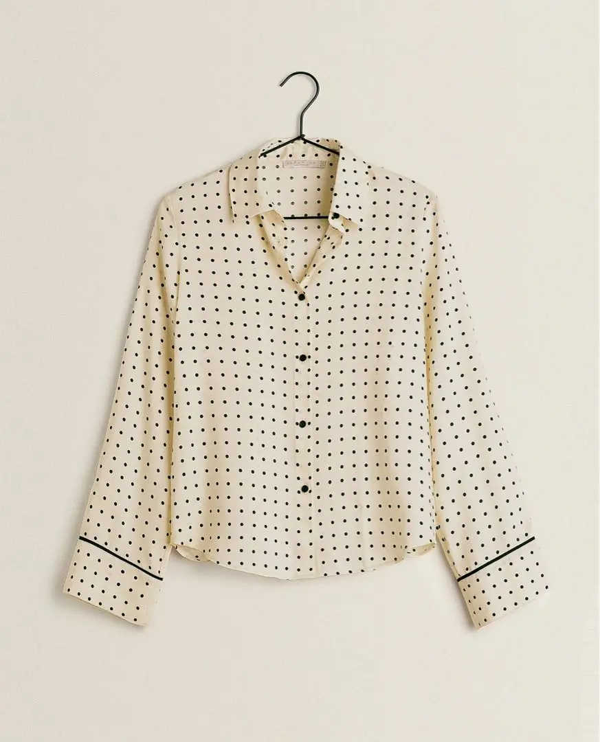 ZARA HOME ザラホーム パジャマ　セットアップ ギンガムチェックキッズ用パジャマ | Zara Home 日本/Japan