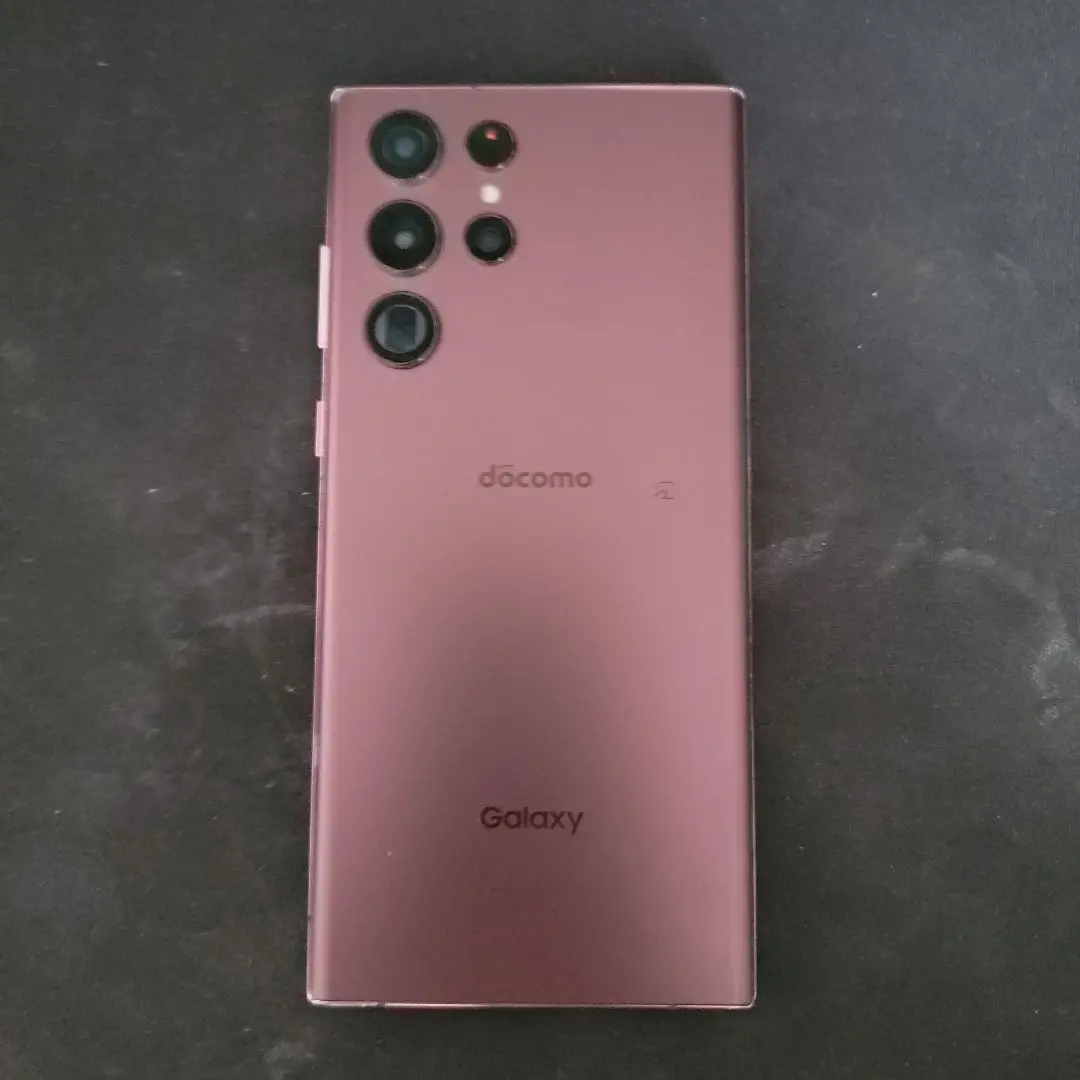 GALAXY スマホ　本体　ジャンク Yahoo!オークション - ジャンク スマホ用部品 Android 本体