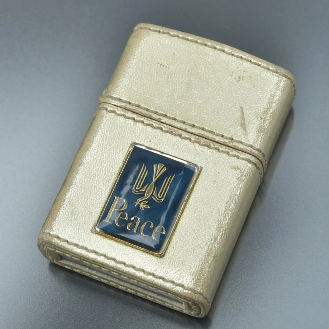 2025年最新】peace zippo 2007の人気アイテム - メルカリ