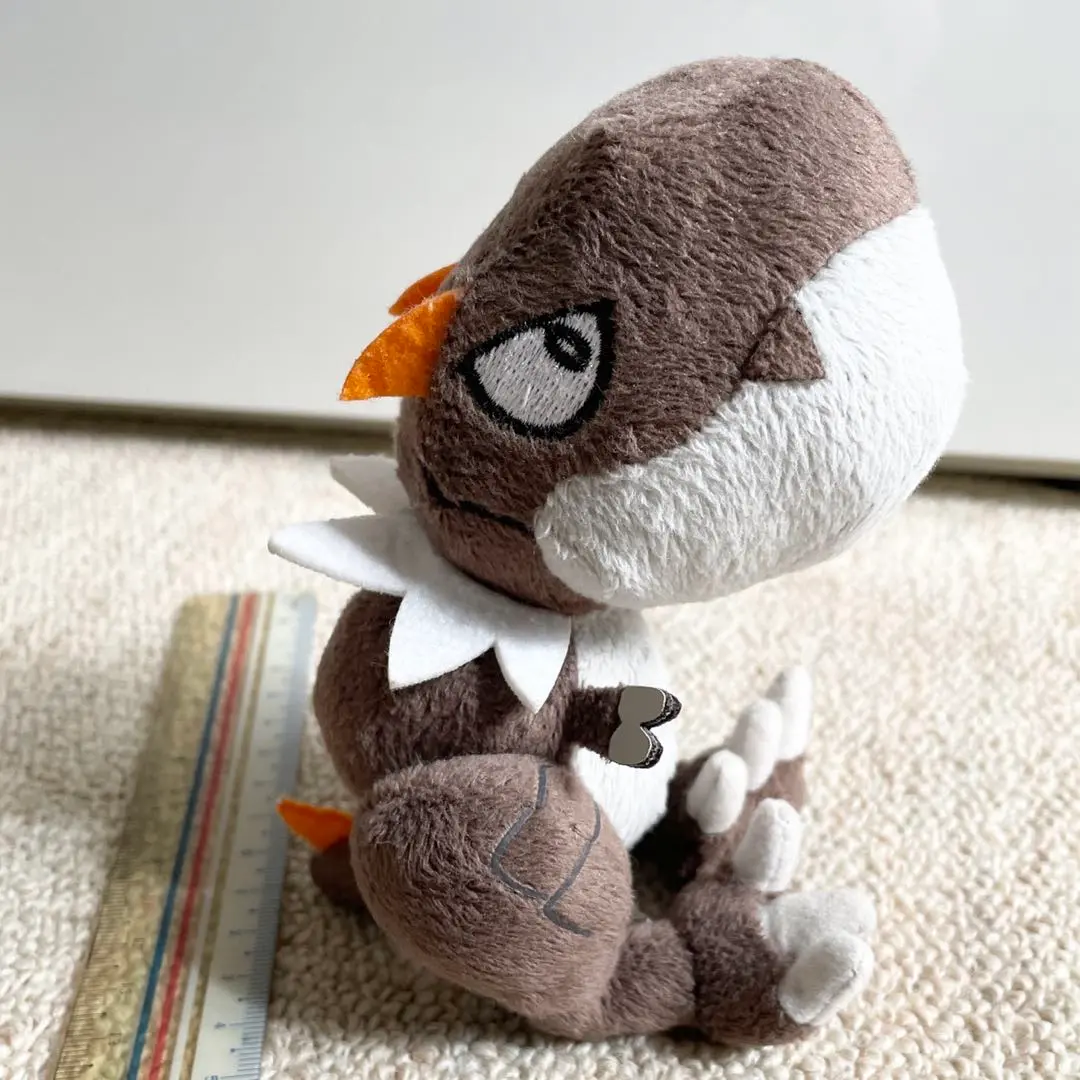 【希少/タグ付き】 ポケモンドールズ チゴラス ぬいぐるみ ポケモンセンター限定 希少/タグ付き】 ポケモンドールズ チゴラス ぬいぐるみ