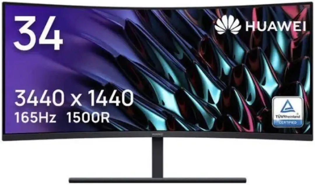 早い者勝ち！HUAWEI MateView GT 34インチ サウンドバー付き Amazon.co.jp: 【Amazon.co.jp限定】HUAWEI MateView GT