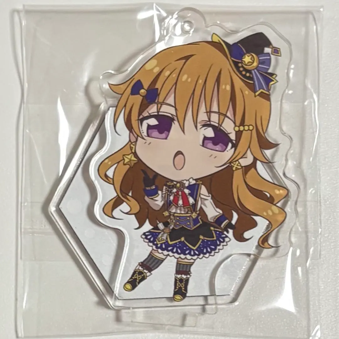 Thumbnail of Love Live! Nijigasaki High School Idol Club Kanata Konoe Acrylic Stand Just Believe