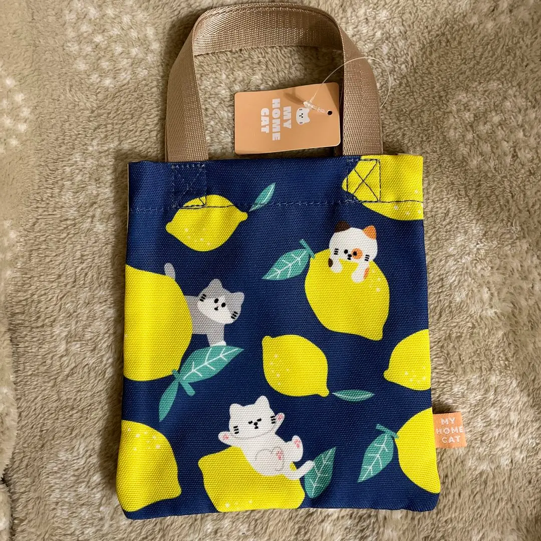 ◾️lark◾️ POTER ドローイングトートバック⭐️レア⭐️ 鷹の爪限定】25周年展あいつのランチトートBAG | 全商品 | 鷹の