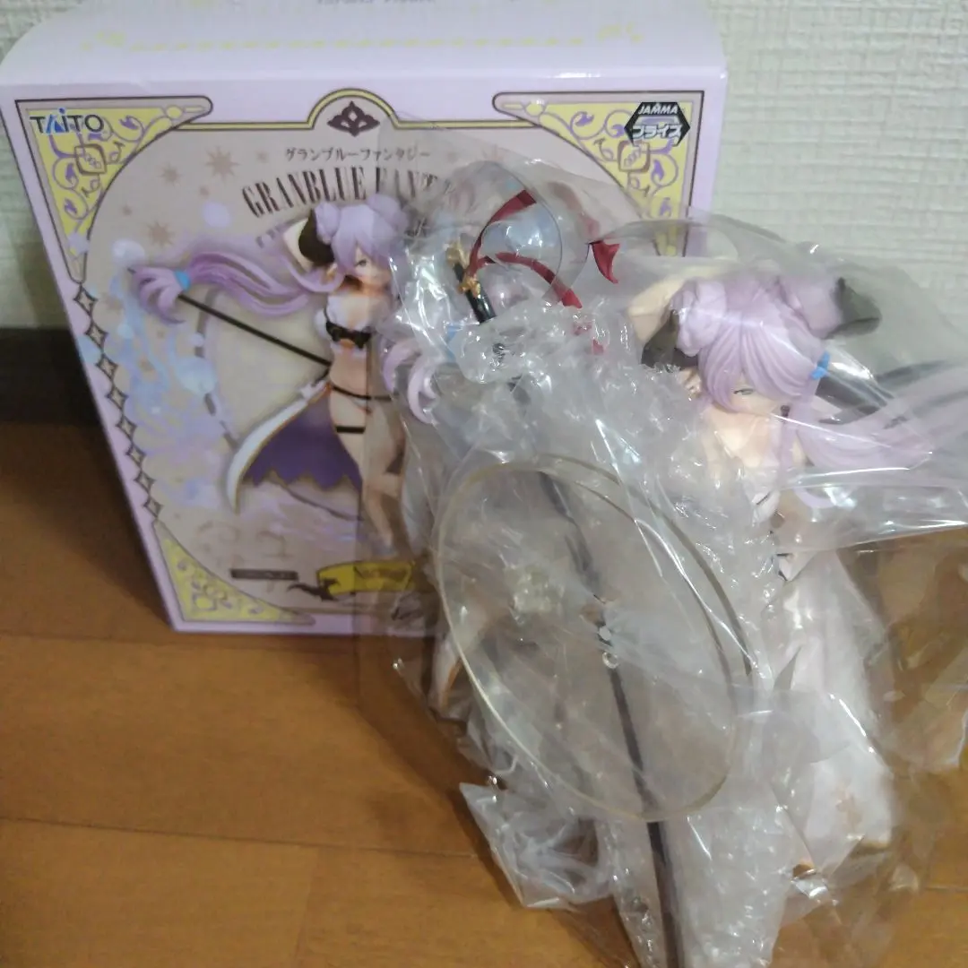 2025年最新】グランブルーファンタジー ナルメア フィギュアの