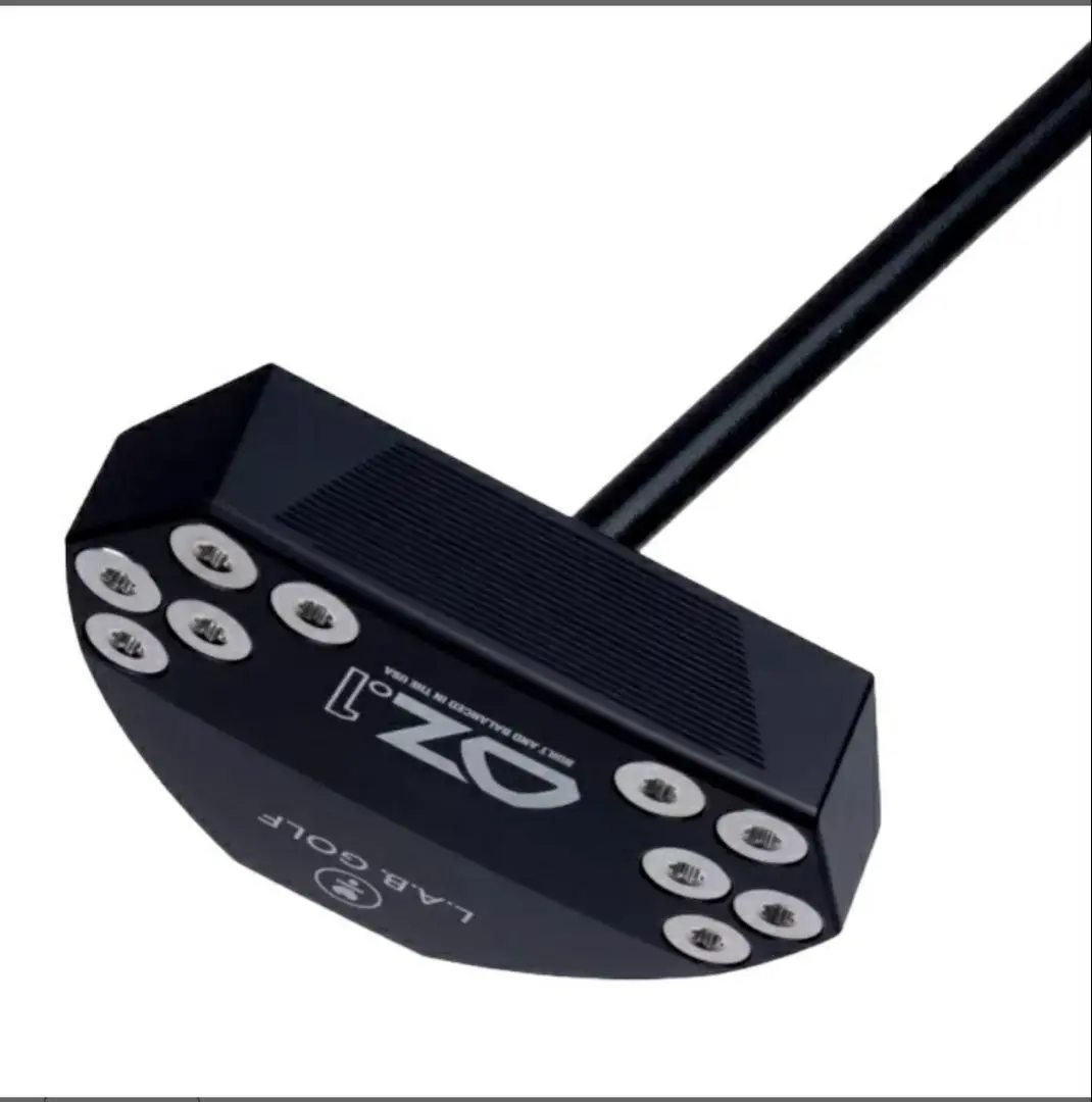 2025年最新】lab golf パター df3の人気アイテム - メルカリ