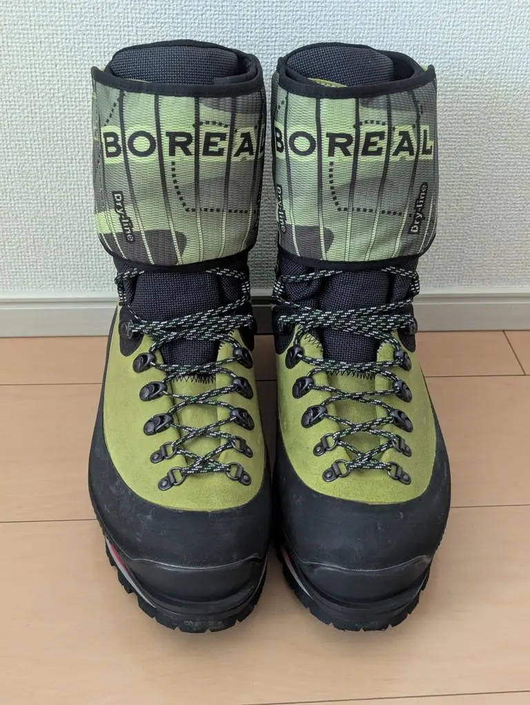 2025年最新】ボリエール 登山靴・トレッキングシューズの人気
