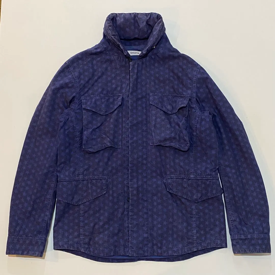 2025年最新】nonnative m65の人気アイテム - メルカリ