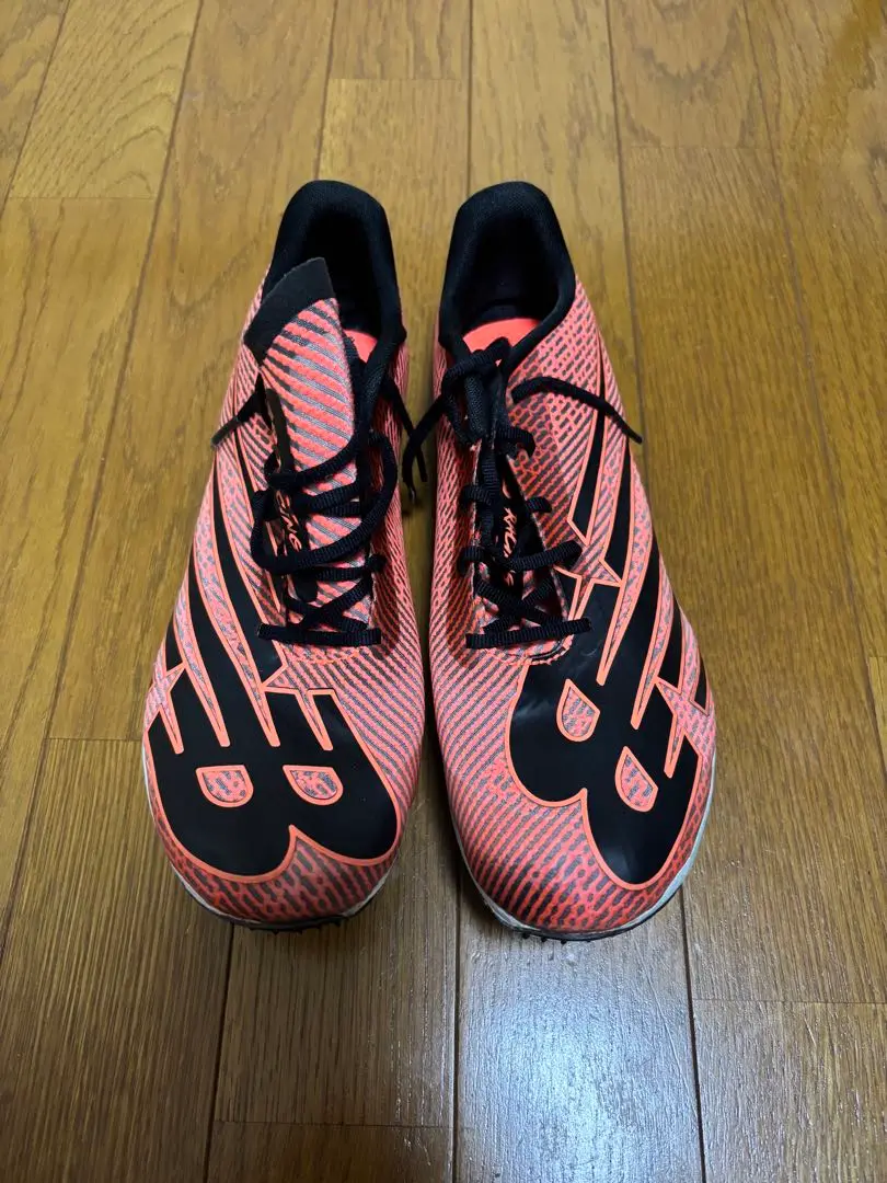 New Balance 　SD-X 　27.5 陸上競技　スパイク FuelCell SuperComp SD-X - New Balance