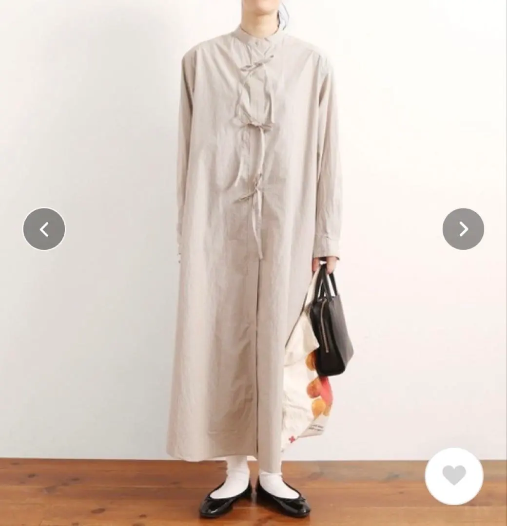 Thumbnail of 【Brand New】fig London typewriter ribbon OP