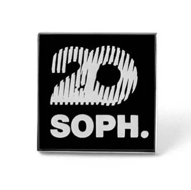 SOPH. 20周年ノベルティセット SOPH.NEWS