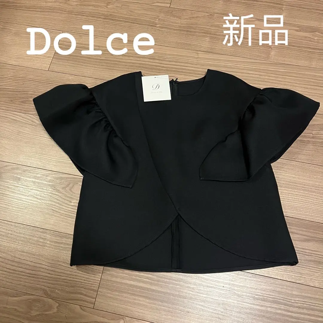 【美品】メゾンドドルチェmaison de Dolce. フィオーレトップス 2025年最新】maison de dolce フィオーレトップスの人気アイテム