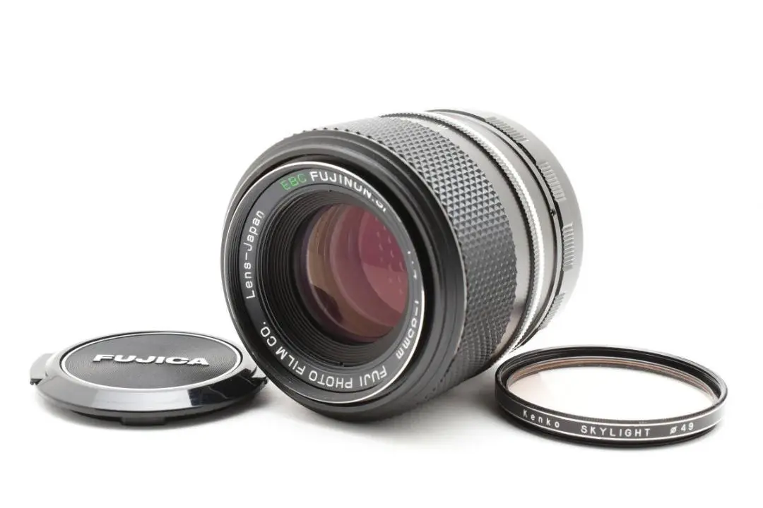 限定セールをすべて 2025年最新】Fujinon SF メルカリ - F4の人気アイテム 85mm レンズ(単焦点)
