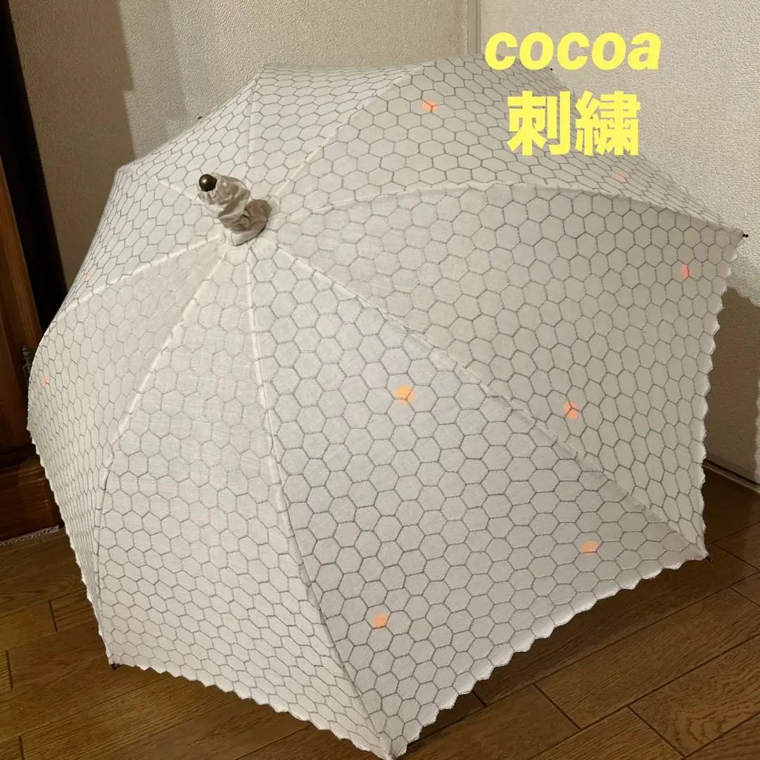 2025年最新】cocca 傘の人気アイテム - メルカリ