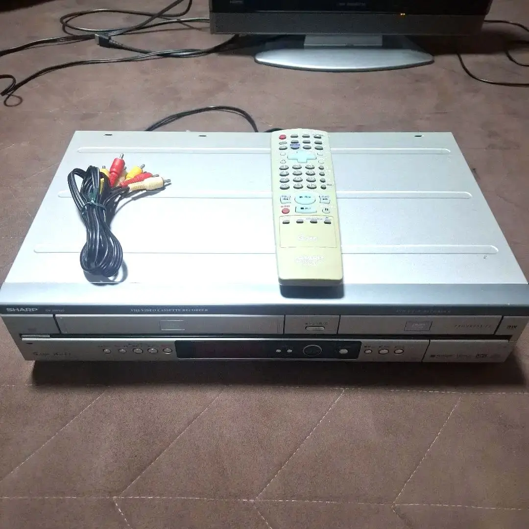 2025年最新】dv-rw190の人気アイテム - メルカリ