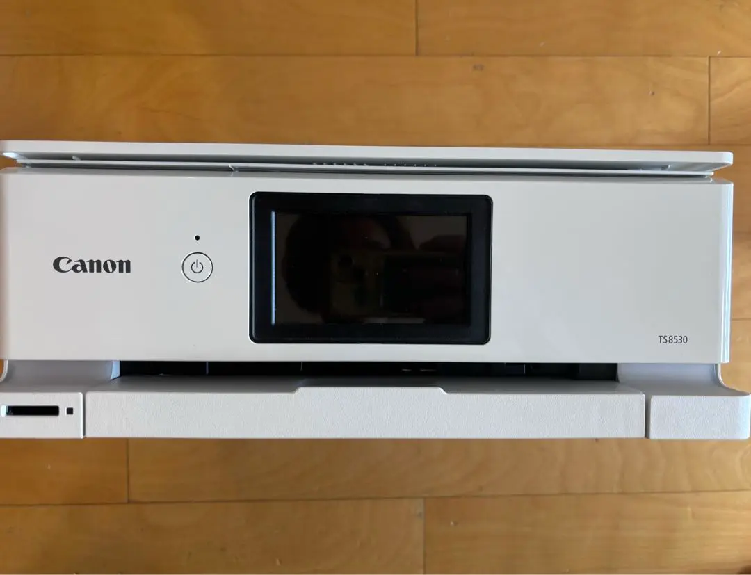 2025年最新】ts8530 本体 ジャンクの人気アイテム - メルカリ