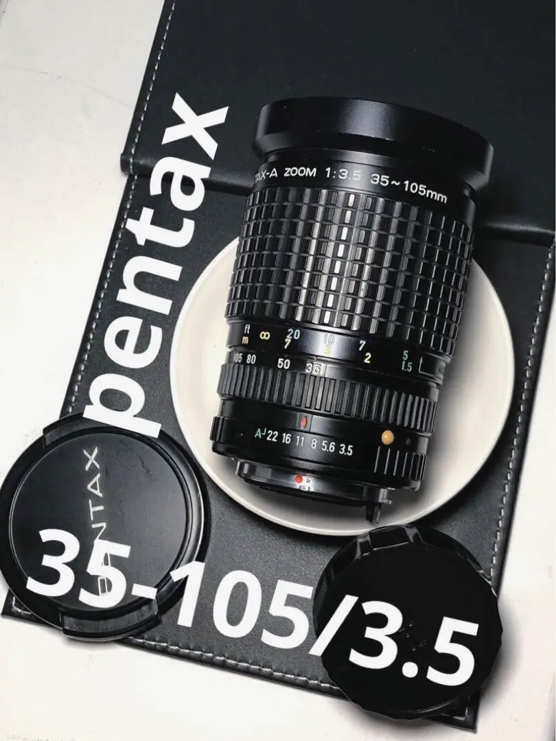 2025年最新】pentax A 35-105の人気アイテム - メルカリ