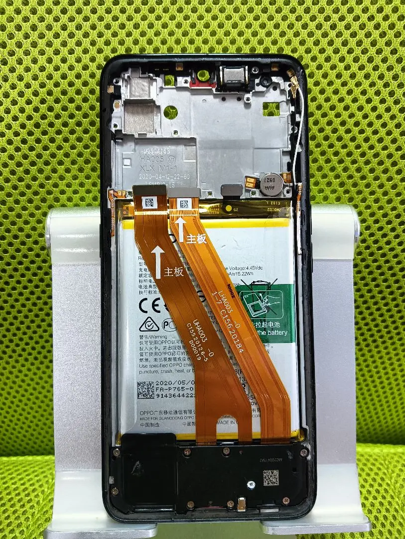 OPPO reno 3A     極美品 コスパ最強】OPPO Reno 3Aに乗り換えてみた、実機レビュー