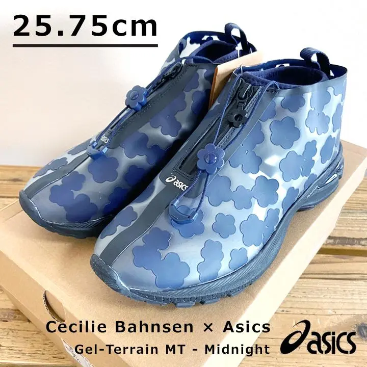 コノハさま専用 セシリー asics 25.5 2025年最新】セシリーバンセン アシックス 25.5の人気アイテム