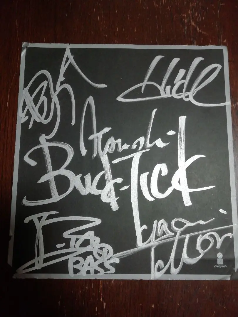 BUCK-TICK 直筆サイン色紙 と 超レア 生写真 5枚セット 61DYf82HJbL._AC_SY200_QL15_.jpg
