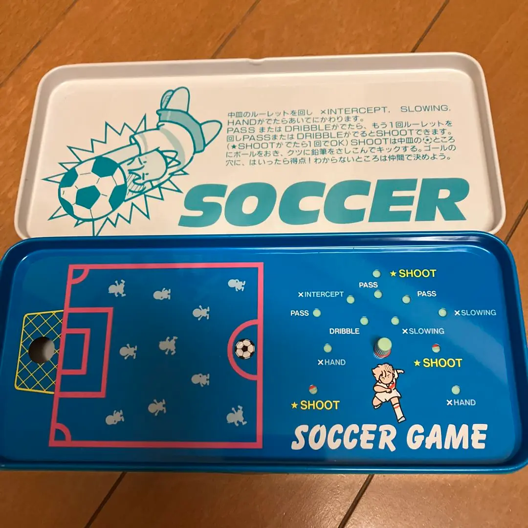リトルワンダーストーリー　昭和レトロ　カンペン Yahoo!オークション -「レトロ 缶ペン」(文房具) の落札相場