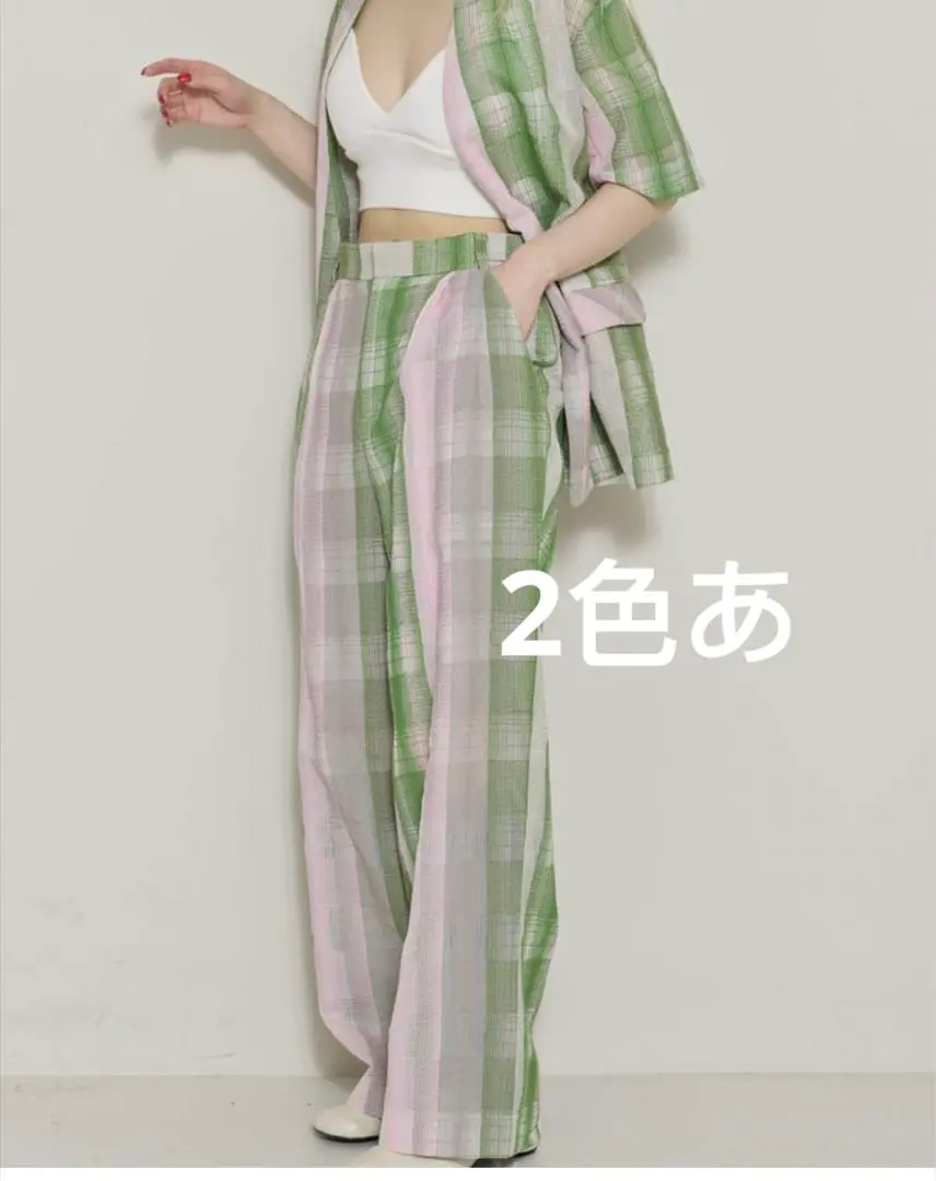 2025年最新】Ameri VINTAGE レディース ガウチョパンツの人気