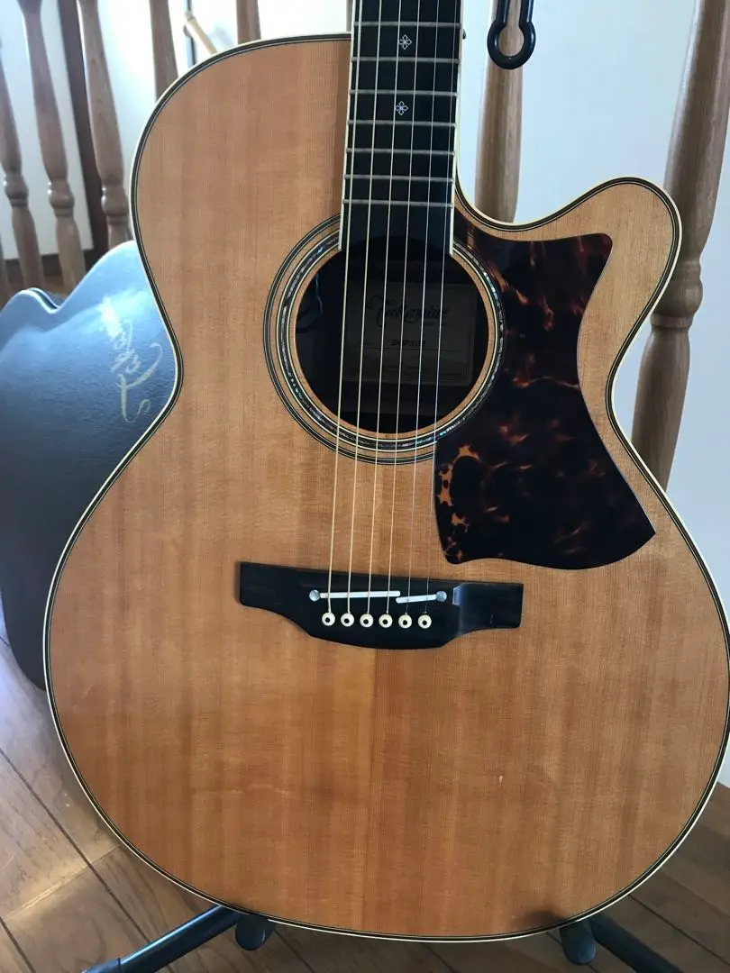 Takamine DMP50S MR 値下げしました！ Takamine DMP50S MR 値下げしました！