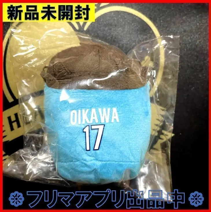 ハイキュー!! 及川徹 のるキャラ CAサン・フアン 10点 ハイキュー!! 及川徹 のるキャラ CAサン・フアン 10点