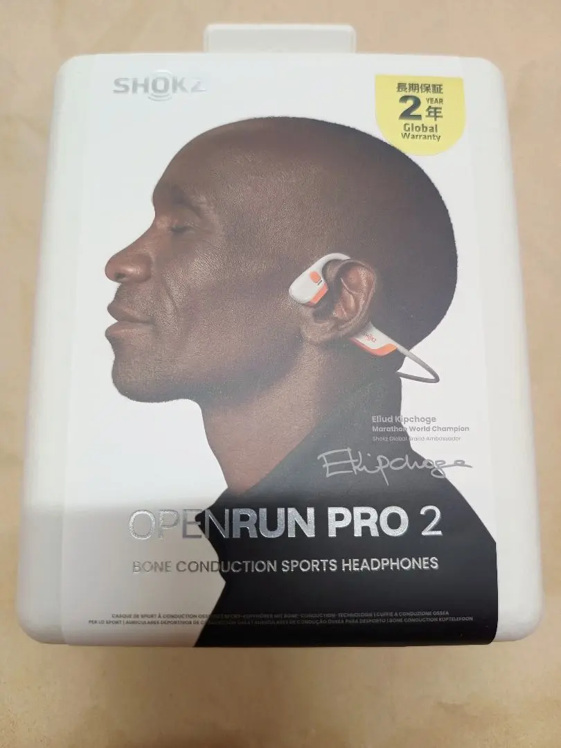 2025年最新】SHOKZ openrun pro キプチョゲの人気アイテム