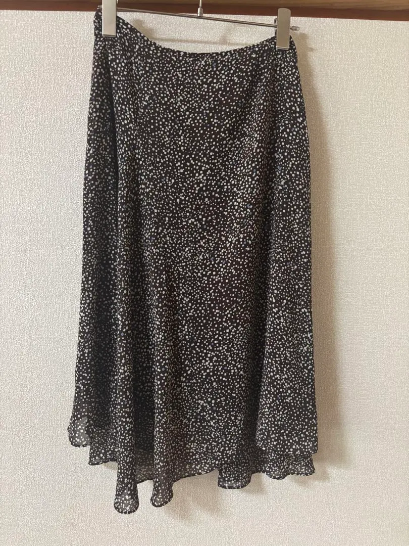 Thumbnail of TRANS WORK skirt