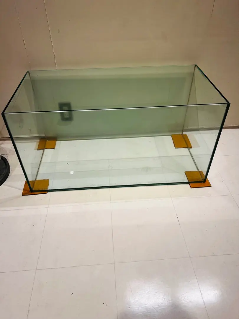【新品未使用】ADA キューブガーデン 45×27×30 専用マット付き 新品未使用】ADA キューブガーデン 45×27×30 専用マット付き