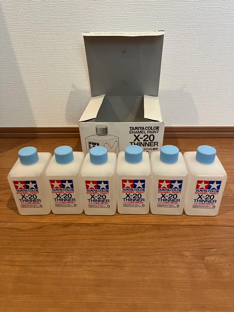 定番のお歳暮＆冬ギフト 2025年最新】タミヤ エナメル溶剤特大 X-20の人気アイテム 模型製作用品