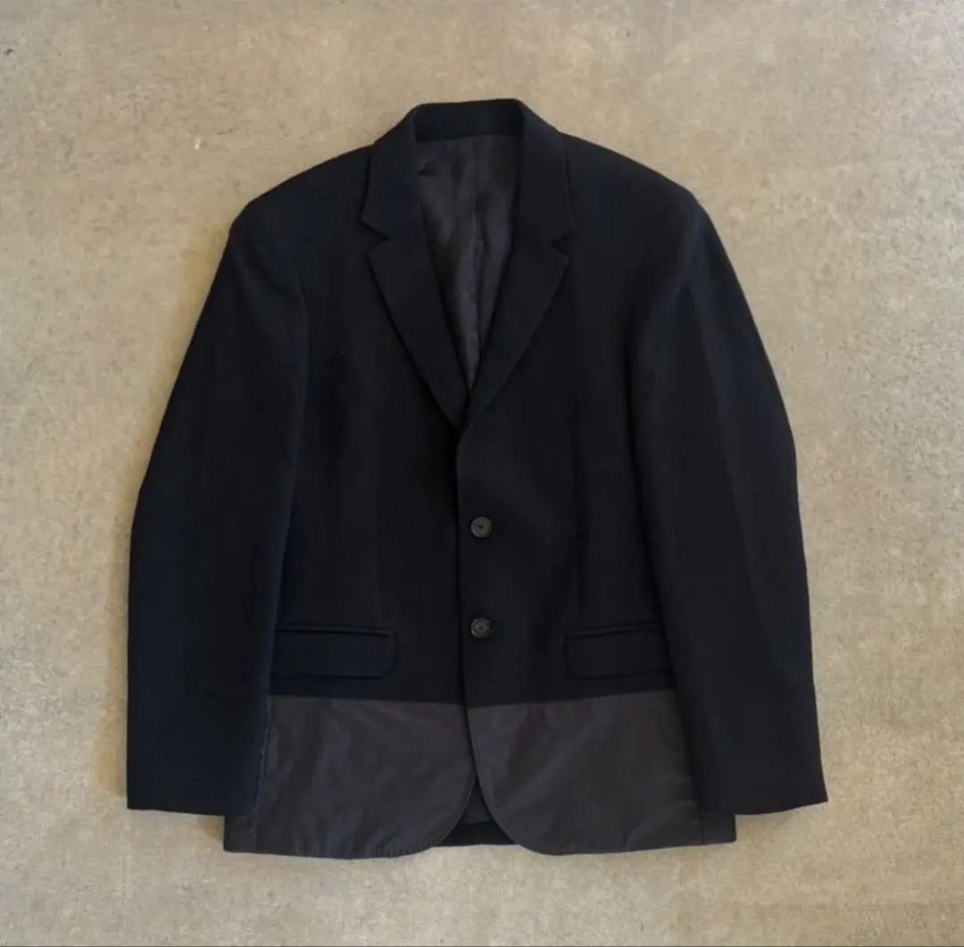2025年最新】CoSTUME NATIONAL HOMME テーラードジャケットの