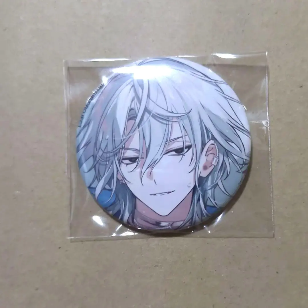 Thumbnail of 18TRIP Eito-ri Momoki Sen B's-LOG Can Badge & Others