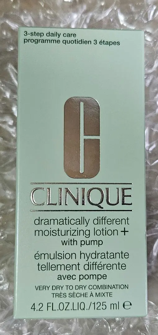 Thumbnail of Dramatically Different Moisturizing Lotion+ (or Plus)