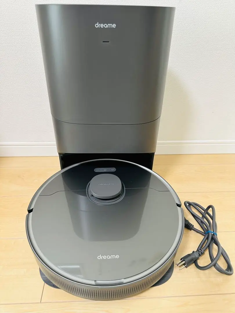 【未使用品】Dreame Bot Z10 Pro ロボット掃除機 Amazon.co.jp: Dreame: Dreame Z10 Pro
