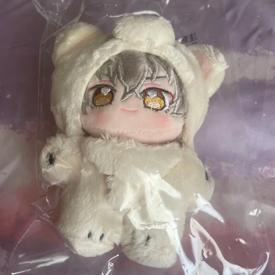 あんさんぶるスターズ 大神晃牙 一緒に暮らすぬいぐるみ いつぬい 大神晃牙 一緒に暮らすぬい いつぬい｜Yahoo!フリマ（旧PayPay