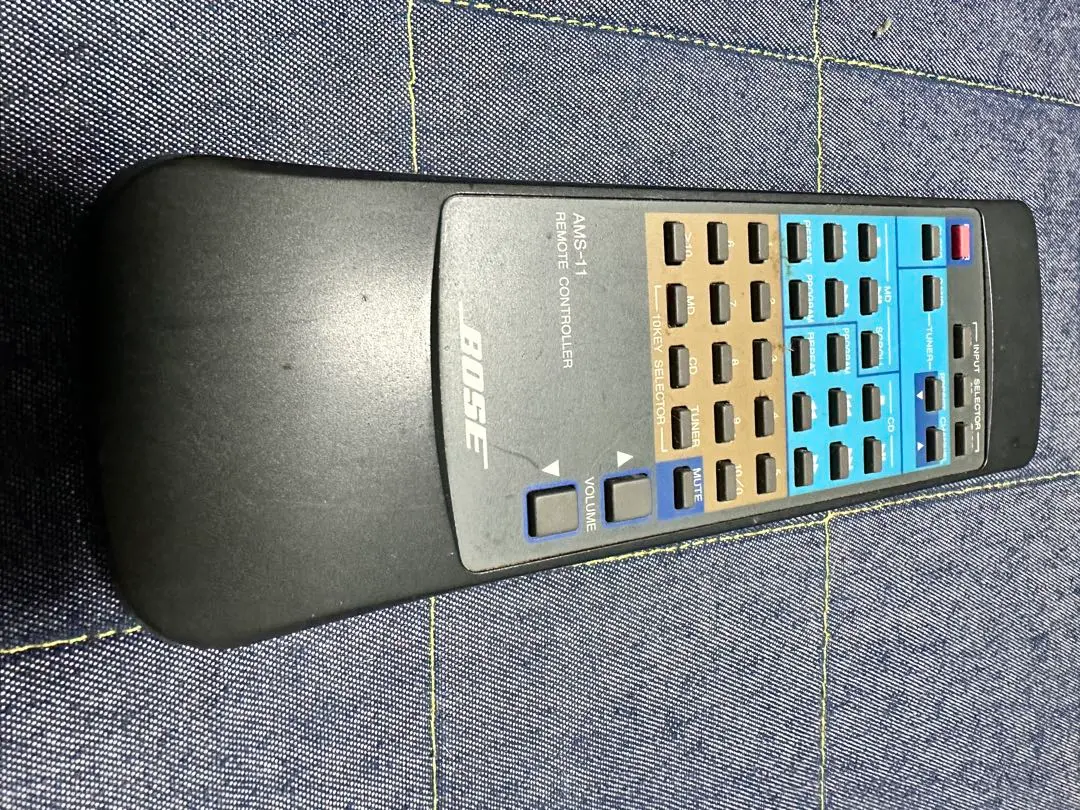 2025年最新】BOSE CDA-8の人気アイテム - メルカリ