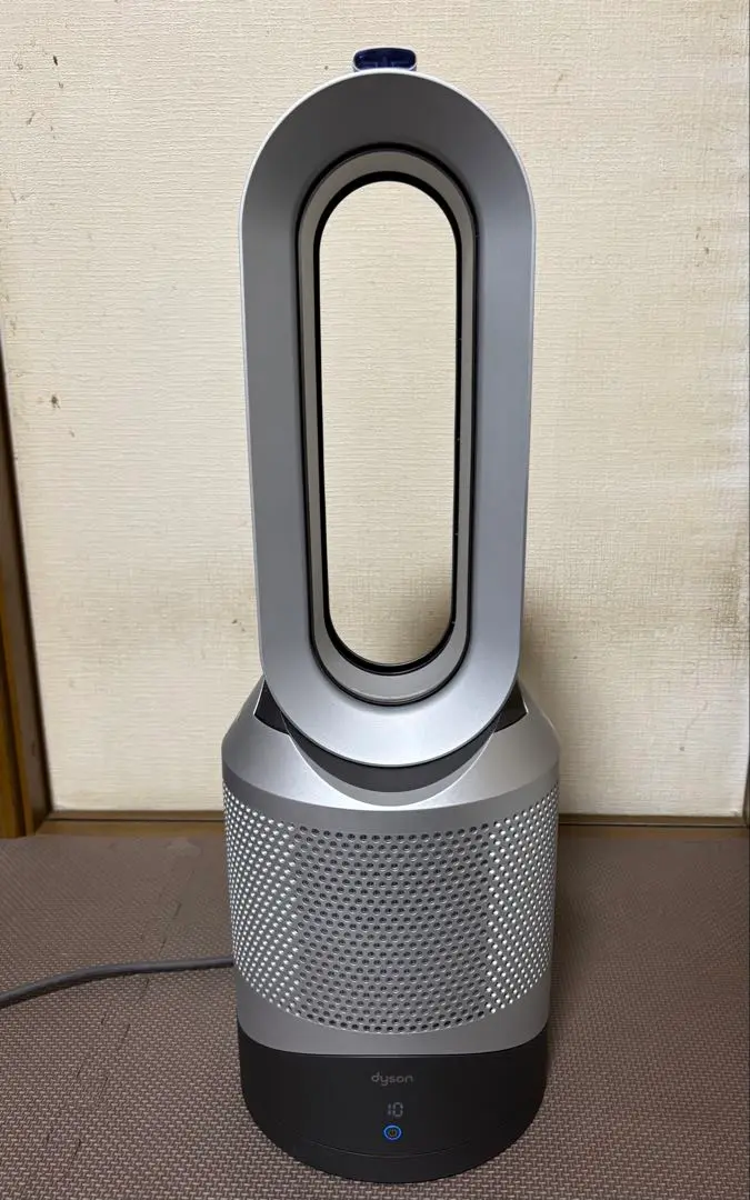 2025年最新】dyson hp04 ブラックの人気アイテム - メルカリ