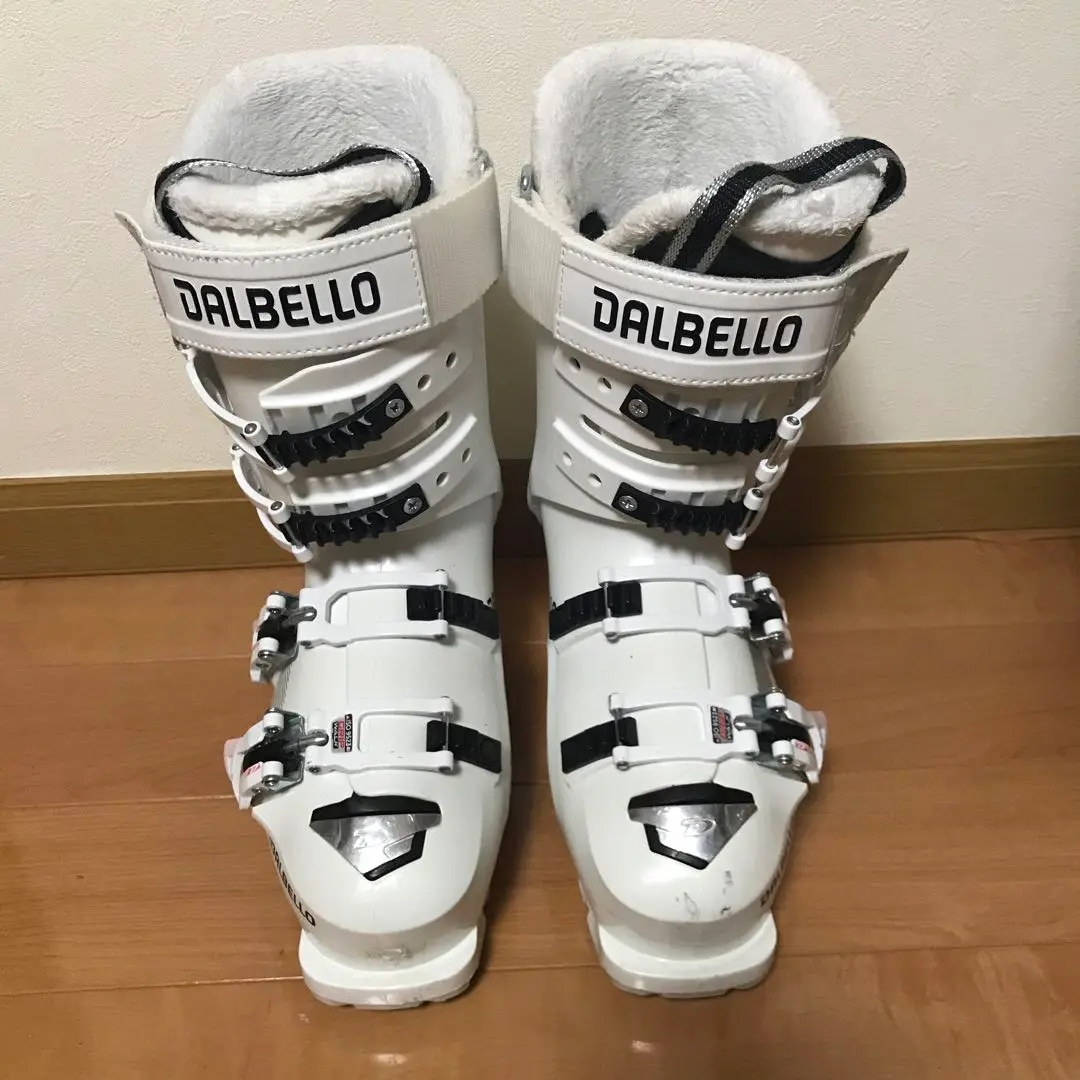 激安！新品未使用！DALBELLO SH21DS MX80 レディース用 - メルカリ