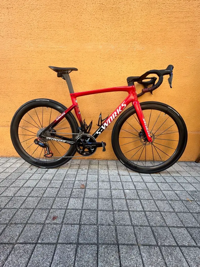 MASSAさん専用4iiii SHIMANO FC-R9100 両足170mm 2025年最新】4iiii r9100 170mmの人気アイテム - メルカリ
