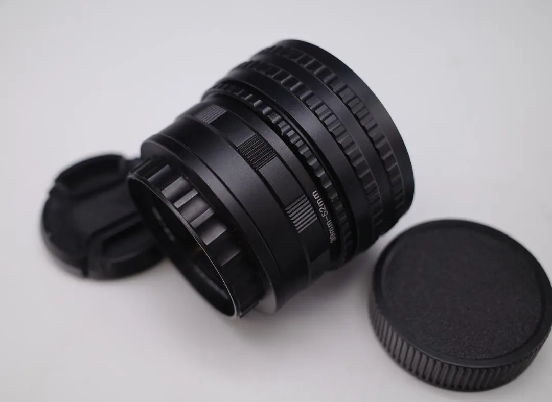 てぃーる　63　未使用　Pentacon（Diaplan)80mmM42 てぃーる様専用 63 未使用 Pentacon（Diaplan)80mmM42 - メルカリ