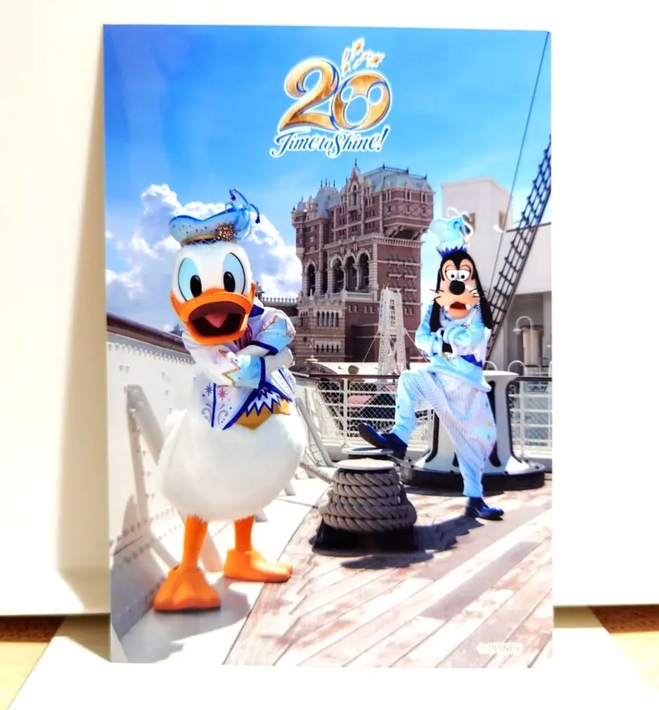2025年最新】スペシャルフォト ディズニー20周年の人気アイテム