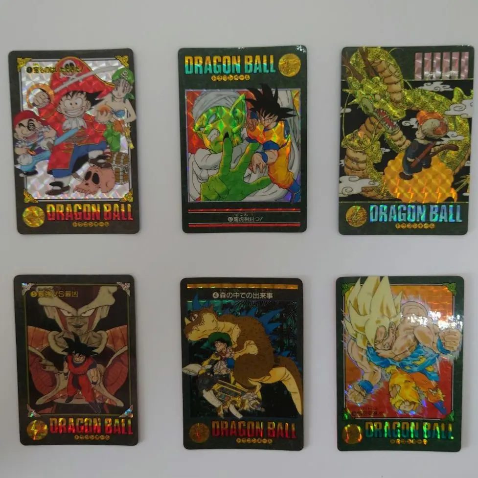2025年最新】ドラゴンボール ビジュアル 最強vs最凶の人気